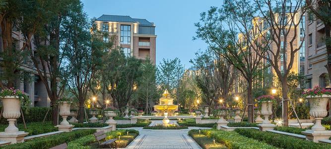 鄭州普羅旺世?龍之夢(mèng)小區(qū)除濕