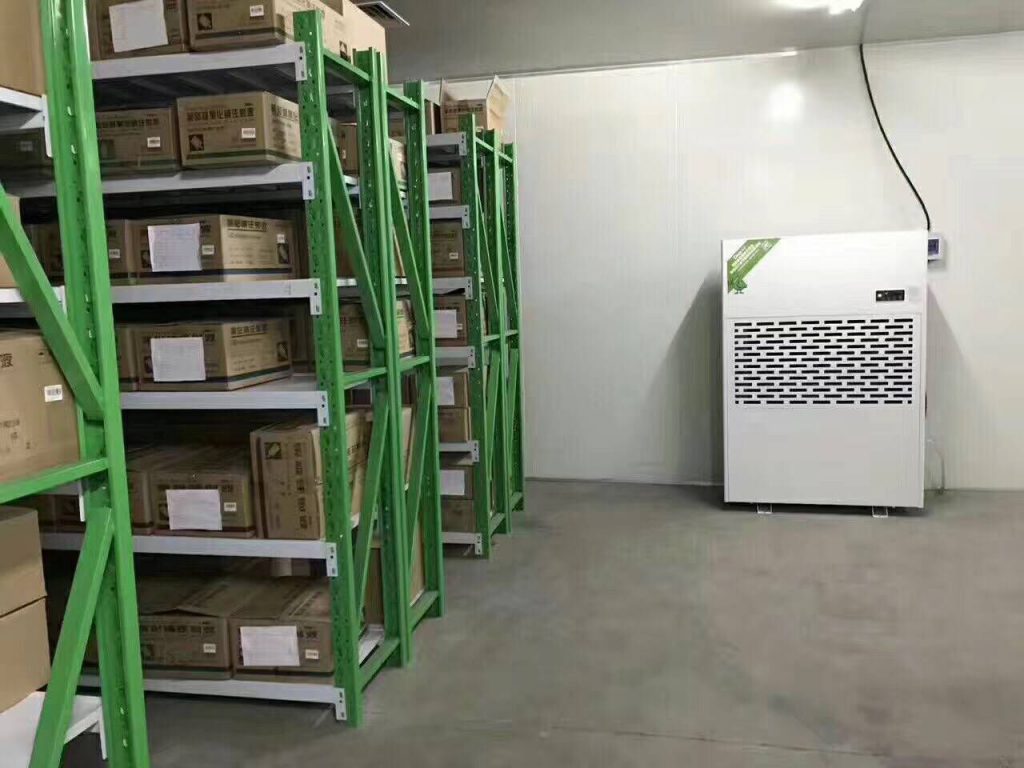 安徽省醫(yī)藥集團(tuán)除濕