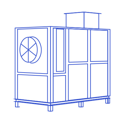 熱泵烘干機(jī)