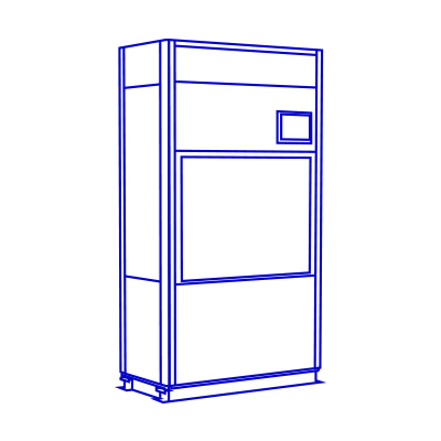 工業(yè)除濕機(jī)