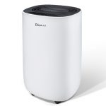 家用除濕機(jī)DY-612S