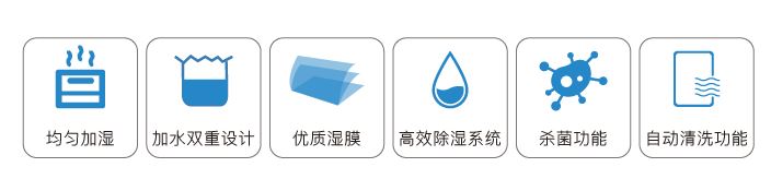 除濕加濕一體機(jī)DY-CJ50