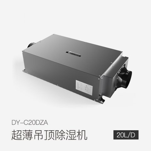 超薄吊頂除濕機(jī)DY-C20DZ/A