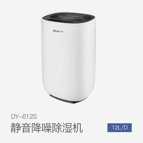 家用除濕機DY-612S