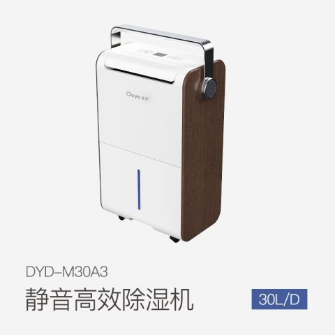 家用除濕機DYD-M30A3