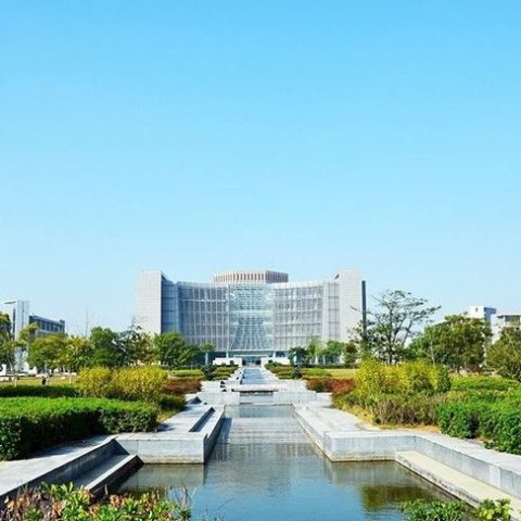 安徽大學(xué)除濕