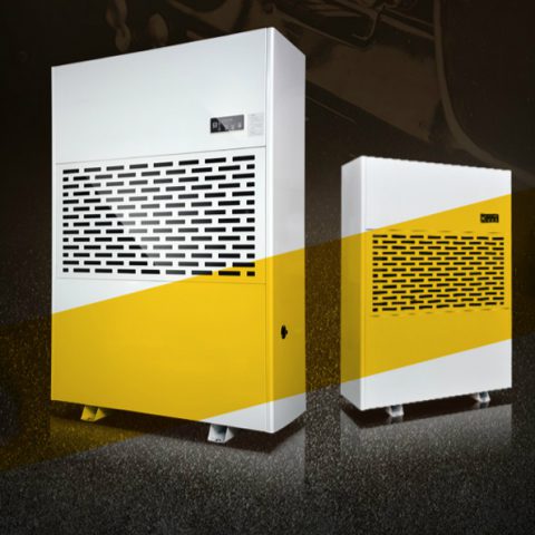 這是一篇工業(yè)除濕機(jī)的科普文