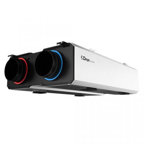 新風(fēng)除濕機(jī)的常識(shí)介紹